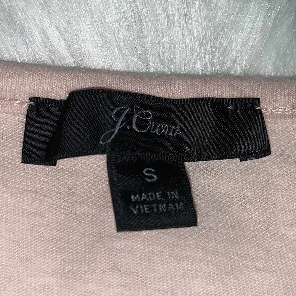 J.Crew Top - Picture 5 of 8